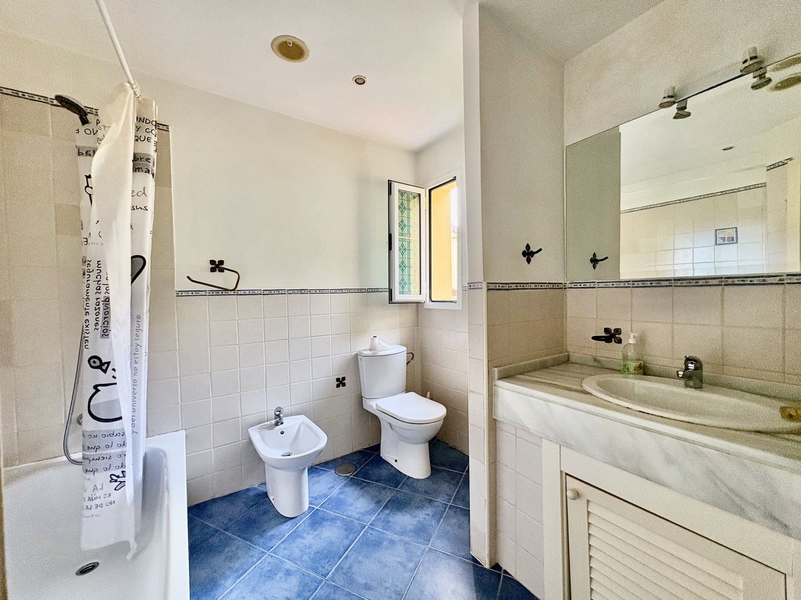 3 camera da letto Appartamento in vendita in Riviera del Sol con piscina garage - 350.000 € (Rif: 9599421)