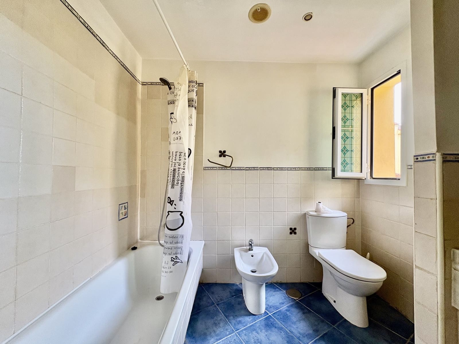 3 camera da letto Appartamento in vendita in Riviera del Sol con piscina garage - 350.000 € (Rif: 9599421)