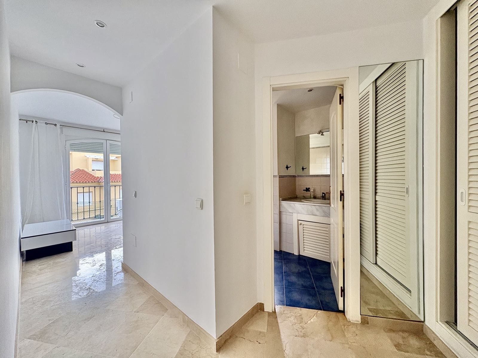 3 camera da letto Appartamento in vendita in Riviera del Sol con piscina garage - 350.000 € (Rif: 9599421)