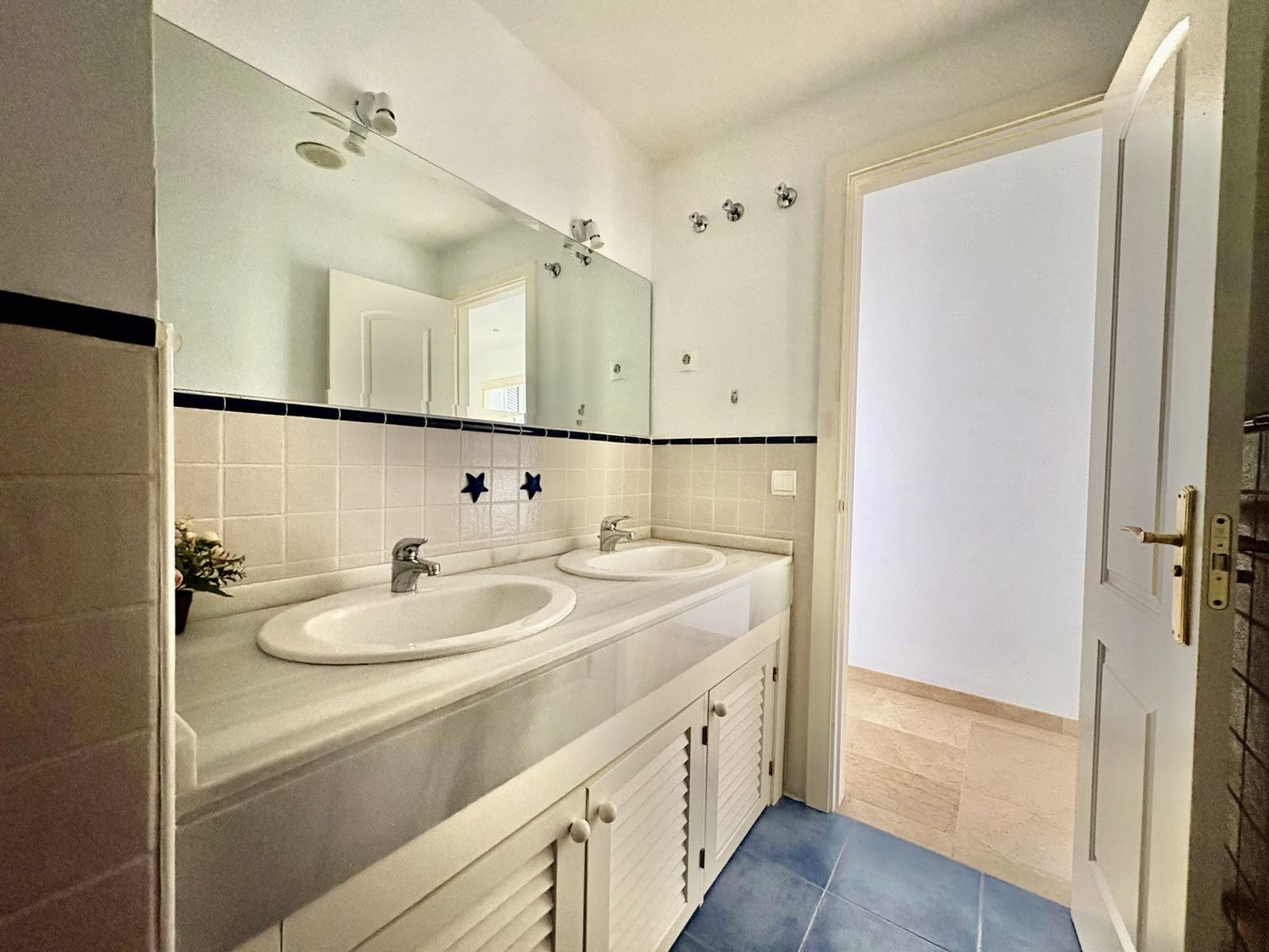 3 camera da letto Appartamento in vendita in Riviera del Sol con piscina garage - 350.000 € (Rif: 9599421)