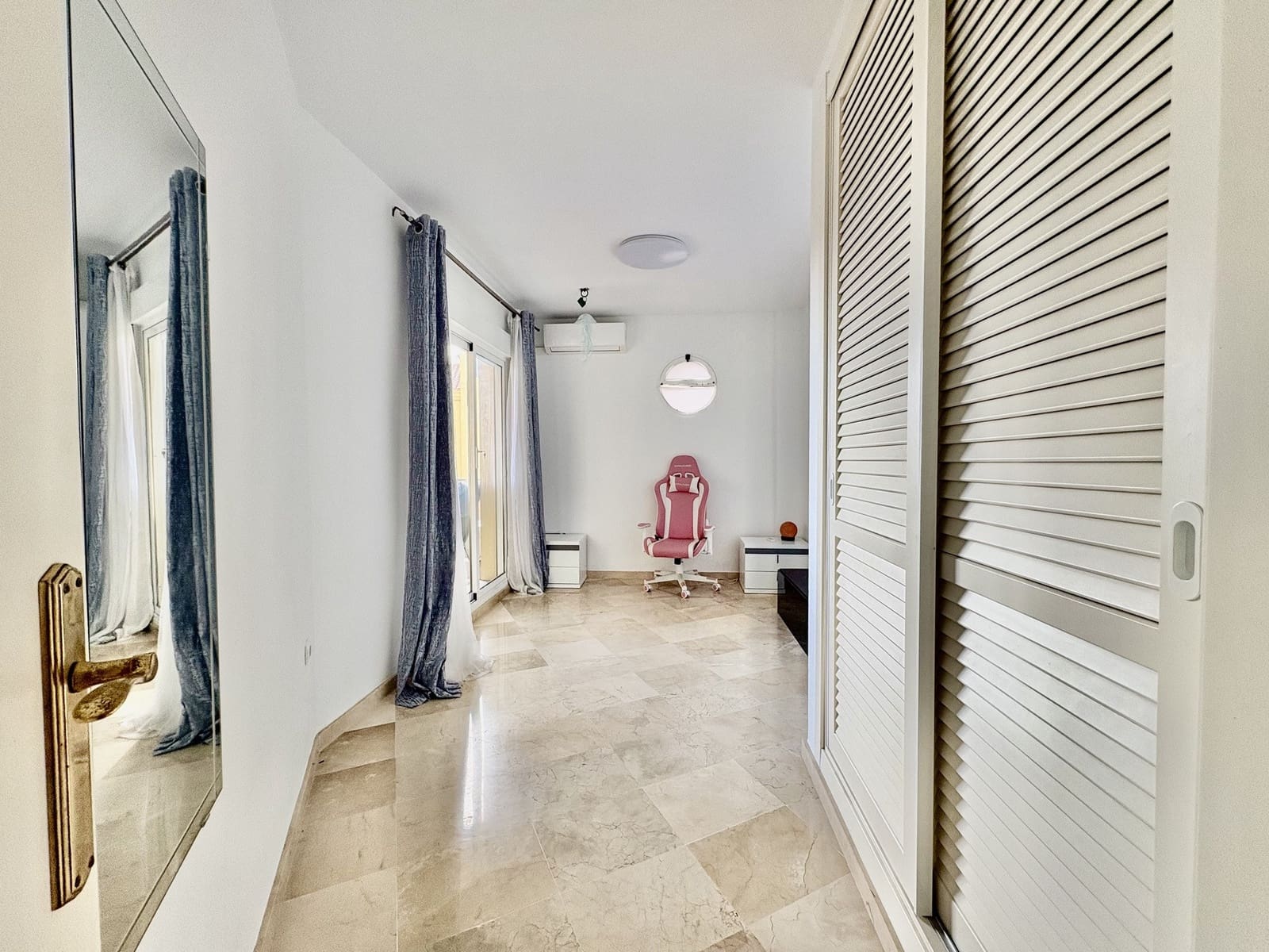 3 camera da letto Appartamento in vendita in Riviera del Sol con piscina garage - 350.000 € (Rif: 9599421)