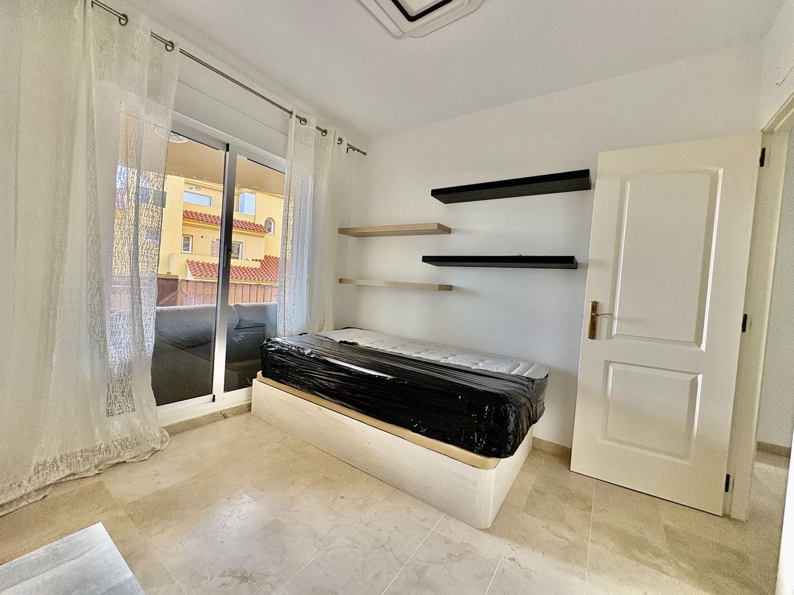 3 camera da letto Appartamento in vendita in Riviera del Sol con piscina garage - 350.000 € (Rif: 9599421)