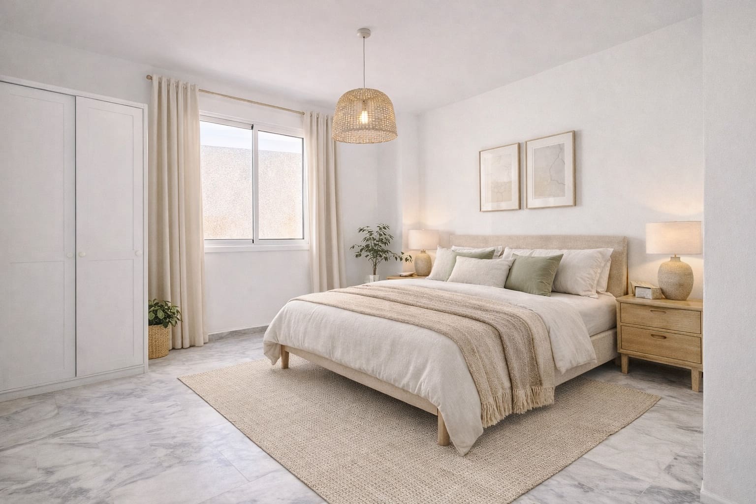 2 sypialnia Apartament na sprzedaż w Riviera del Sol z basenem - 229 000 € (Ref: 9602620)