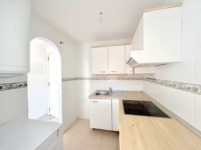 2 sypialnia Apartament na sprzedaż w Riviera del Sol, Mijas z basenem - 229 000 € (Ref: 9602620)