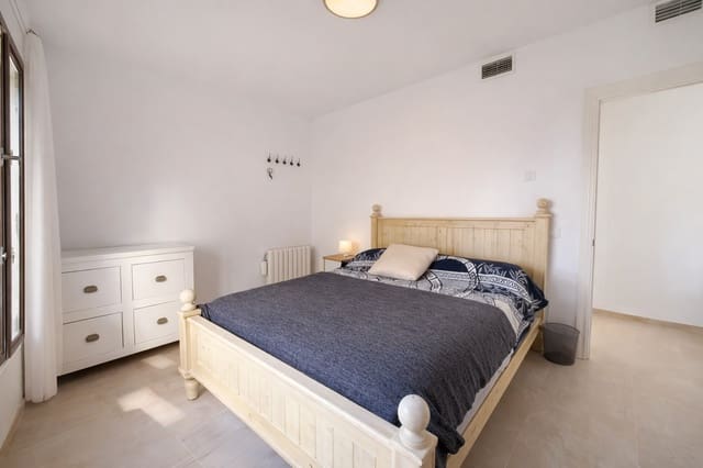 3 soverom Villa til salgs i Cerro del Aguila, Mijas med svømmebasseng garasje - € 670 000 (Ref: 9602622)