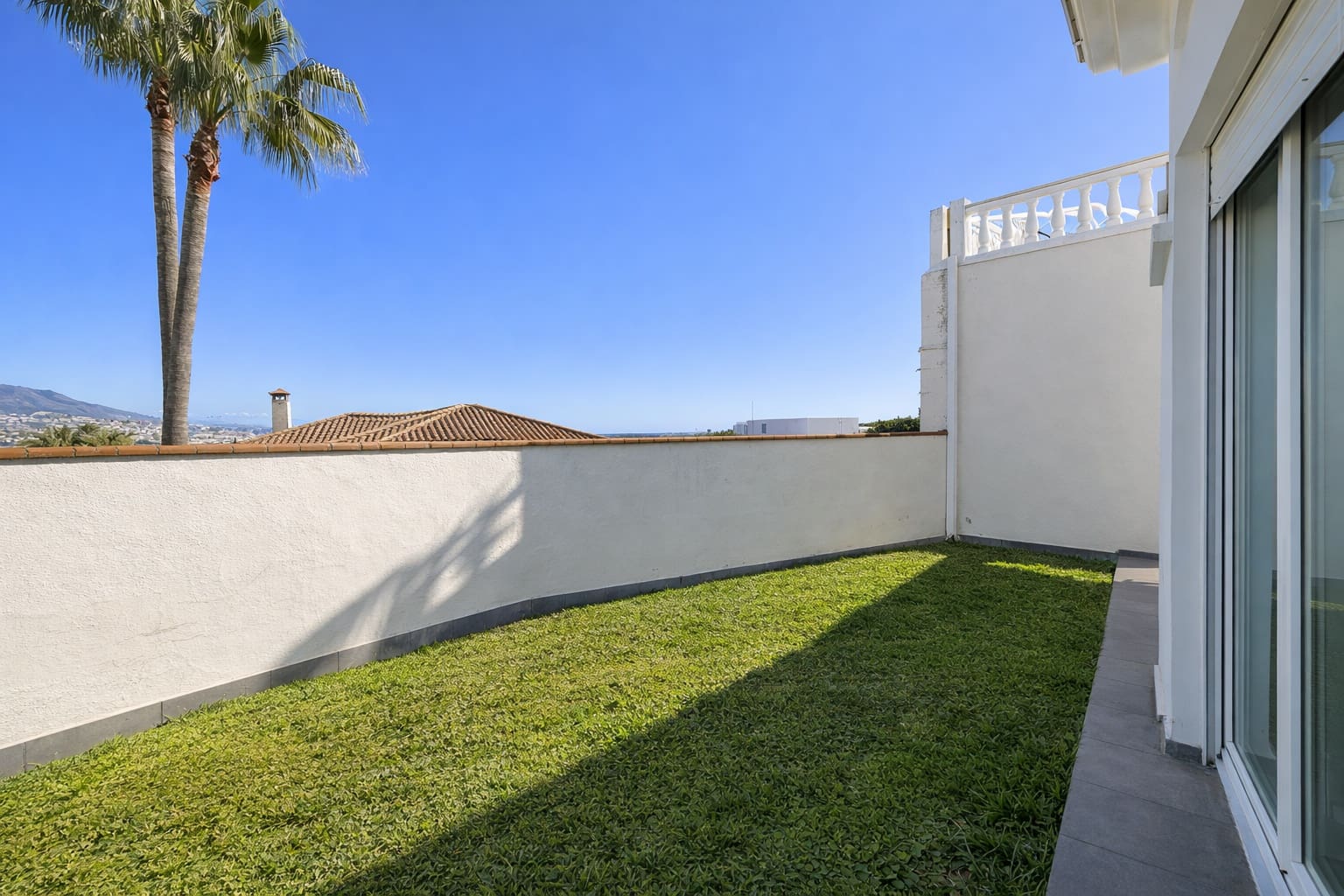 3 soveværelse Villa til salg i Cerro del Aguila med swimmingpool garage - € 670.000 (Ref: 9602622)