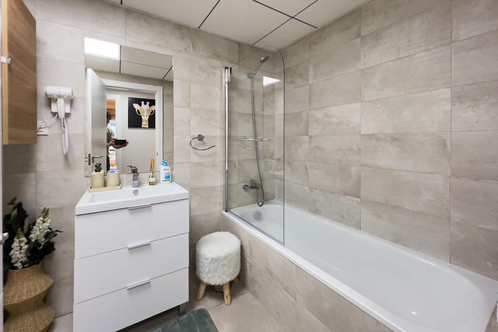 3 Zimmer Apartment zu verkaufen in El Chaparral mit Pool Garage - 595.000 € (Ref: 9604895)