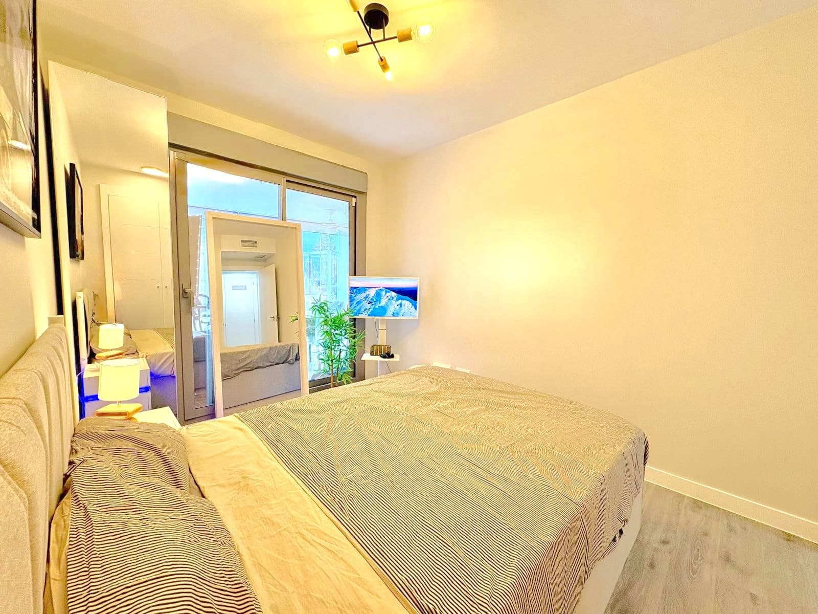 3 quarto Apartamento para venda em El Chaparral com piscina garagem - 609 500 € (Ref: 9604895)