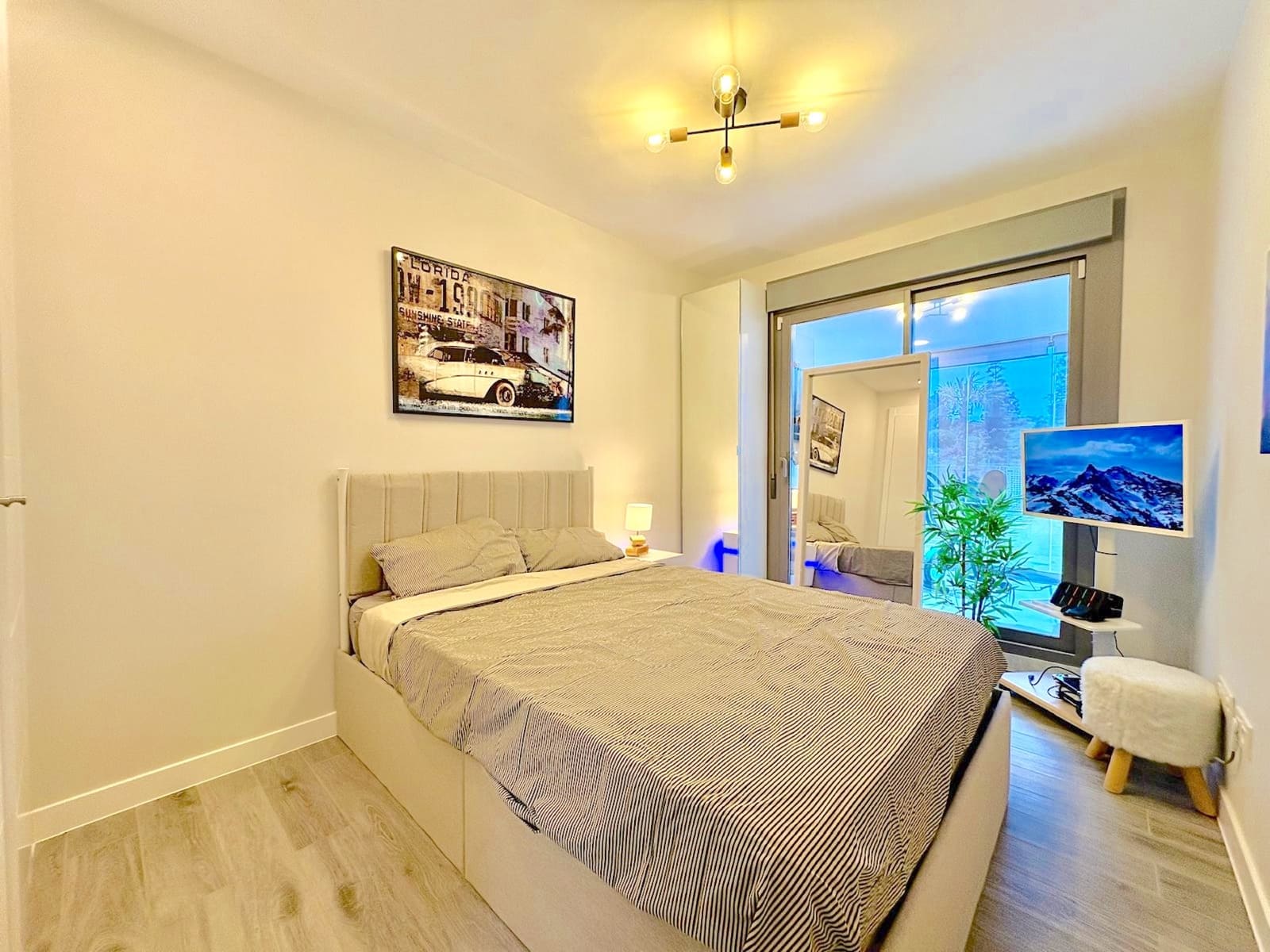 3 quarto Apartamento para venda em El Chaparral com piscina garagem - 609 500 € (Ref: 9604895)