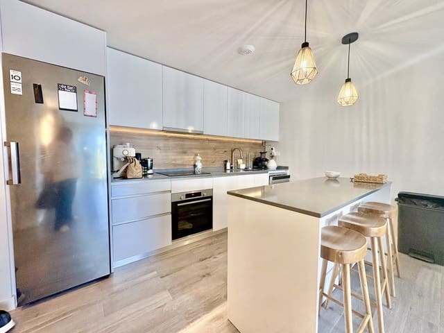 3 camera da letto Appartamento in vendita in El Chaparral, Mijas con piscina garage - 609.500 € (Rif: 9604895)