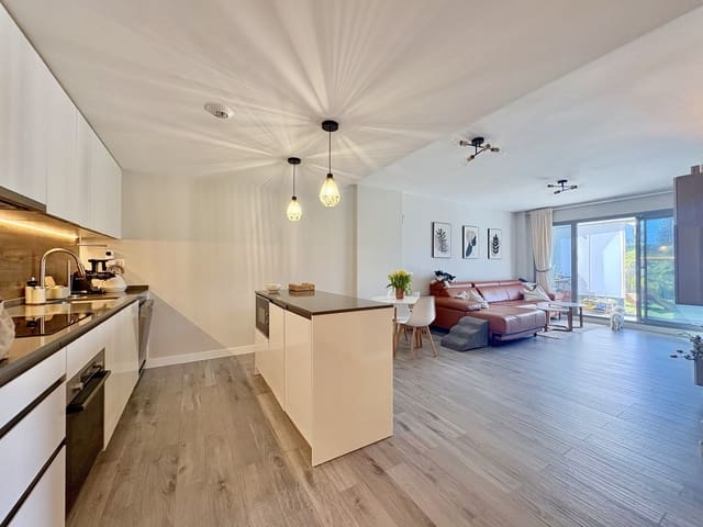3 camera da letto Appartamento in vendita in El Chaparral, Mijas con piscina garage - 609.500 € (Rif: 9604895)