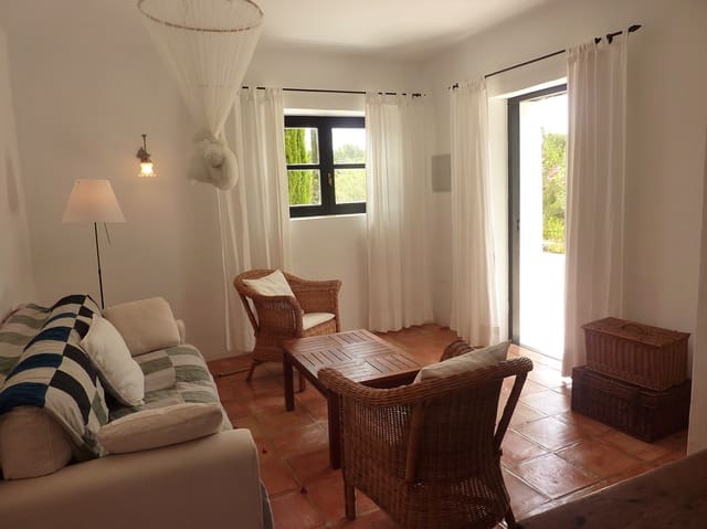 5 Zimmer Villa zu verkaufen in Santa Eulalia / Santa Eularia mit Pool Garage - 4.995.000 € (Ref: 9604896)