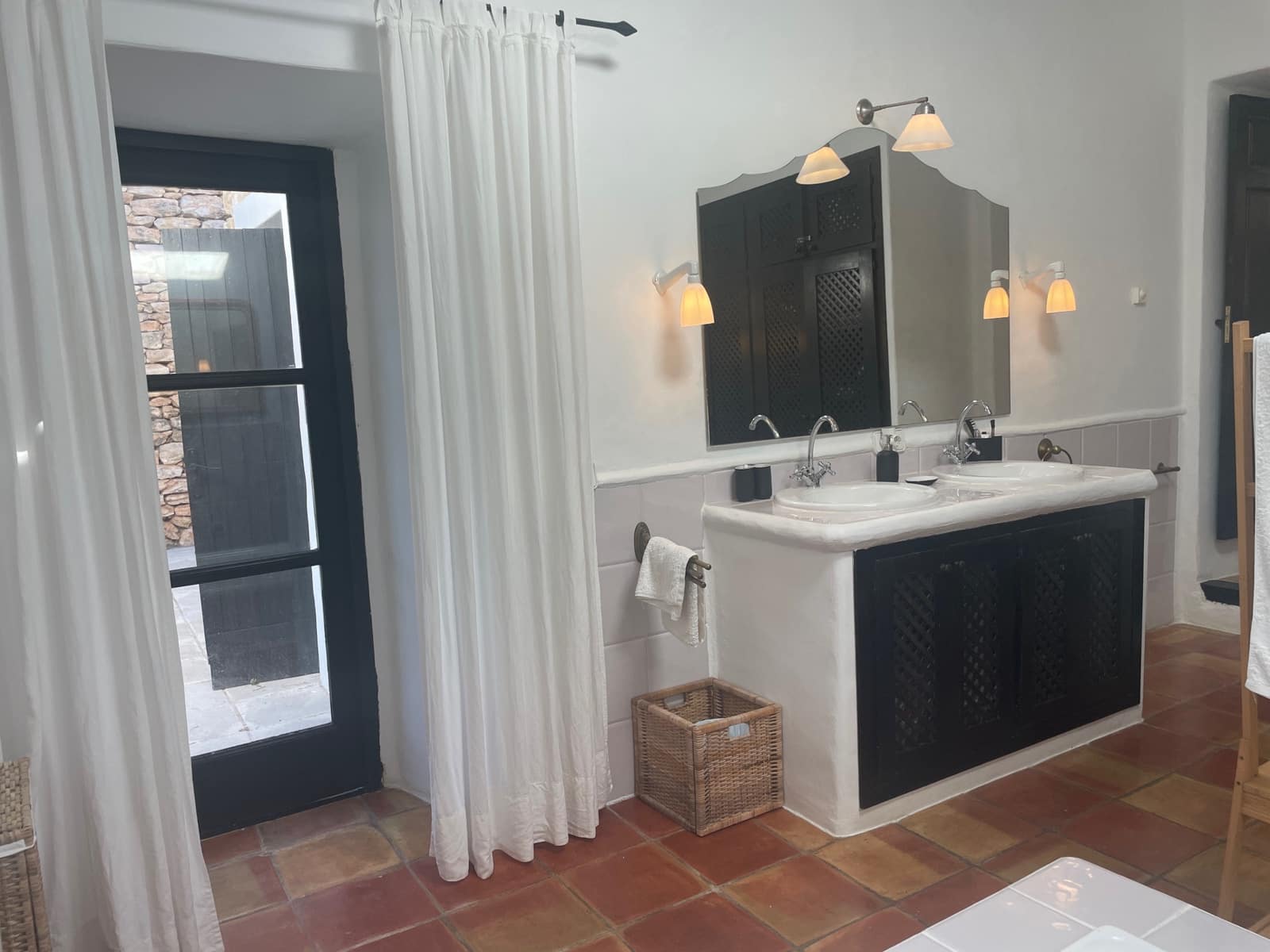 Chalet de 5 habitaciones en Santa Eulalia / Santa Eularia en venta con piscina garaje - 4.995.000 € (Ref: 9604896)