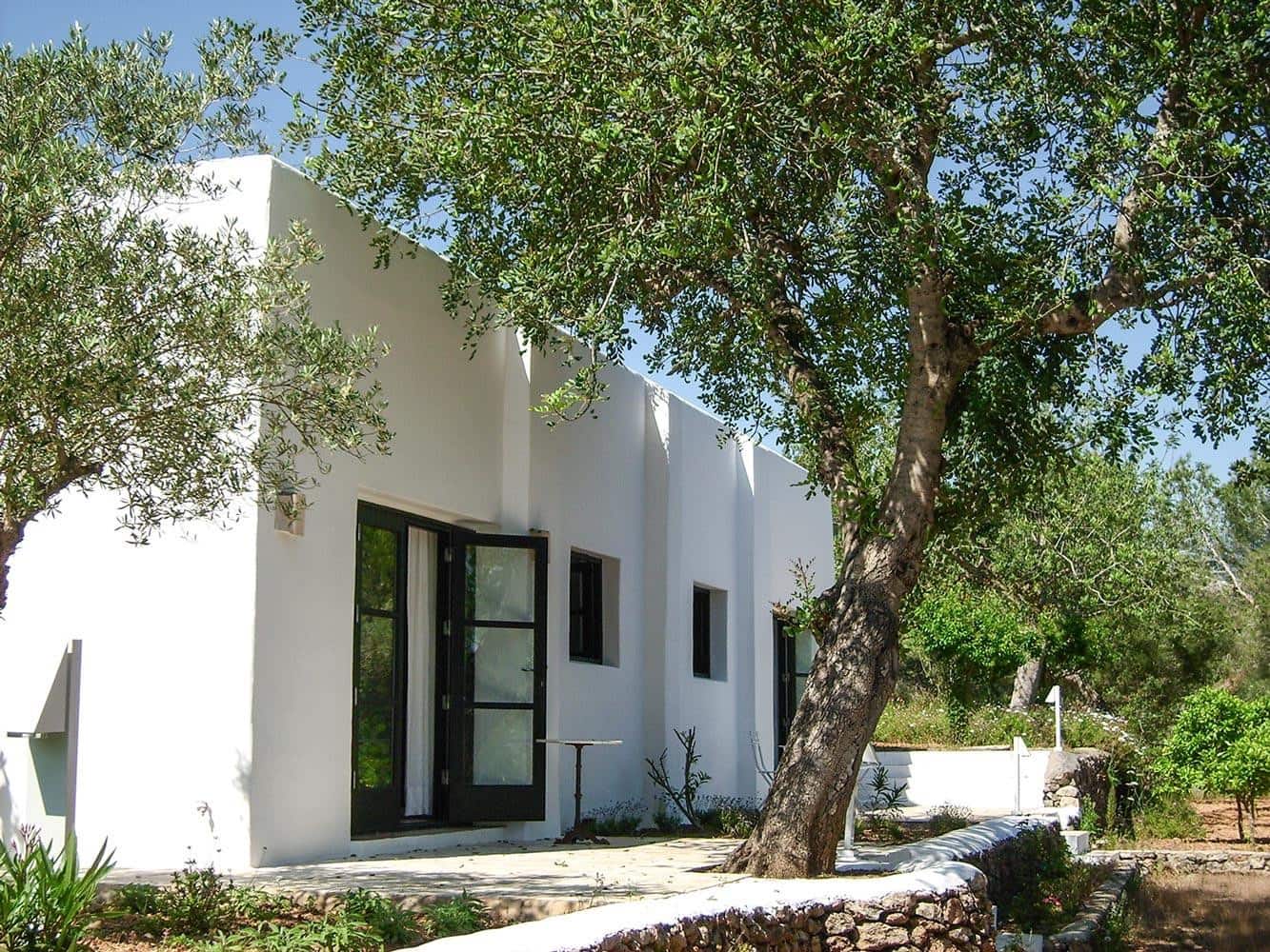5 chambre Villa/Maison à vendre à Santa Eulalia / Santa Eularia avec piscine garage - 4 995 000 € (Ref: 9604896)