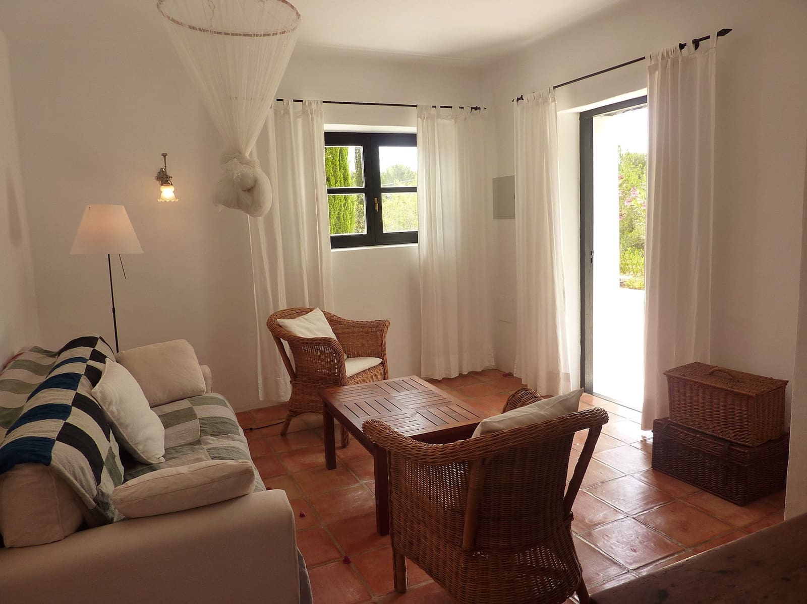 5 chambre Villa/Maison à vendre à Santa Eulalia / Santa Eularia avec piscine garage - 4 995 000 € (Ref: 9604896)