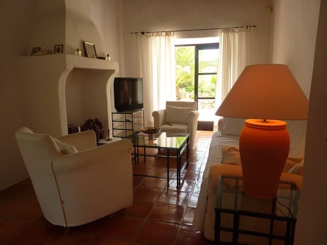 5 bedroom Villa for sale in Santa Eulalia / Santa Eularia with pool garage - € 4,995,000 (Ref: 9604896)