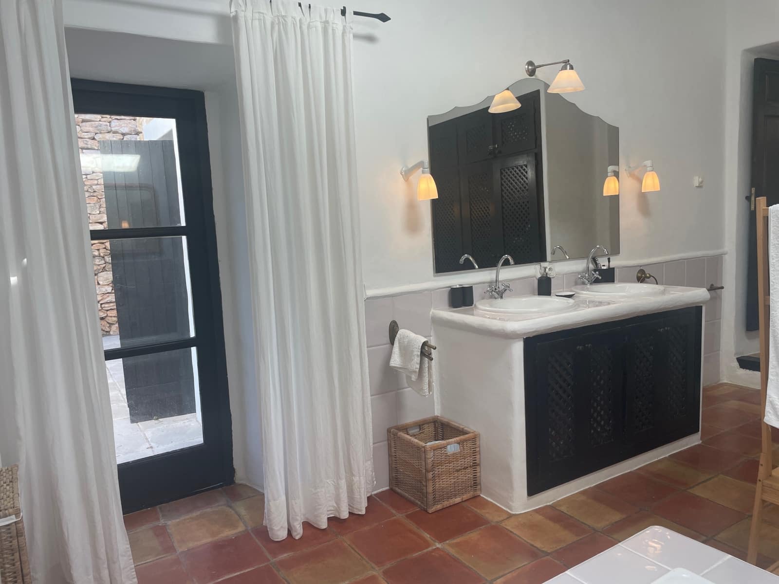5 chambre Villa/Maison à vendre à Santa Eulalia / Santa Eularia avec piscine garage - 4 995 000 € (Ref: 9604896)