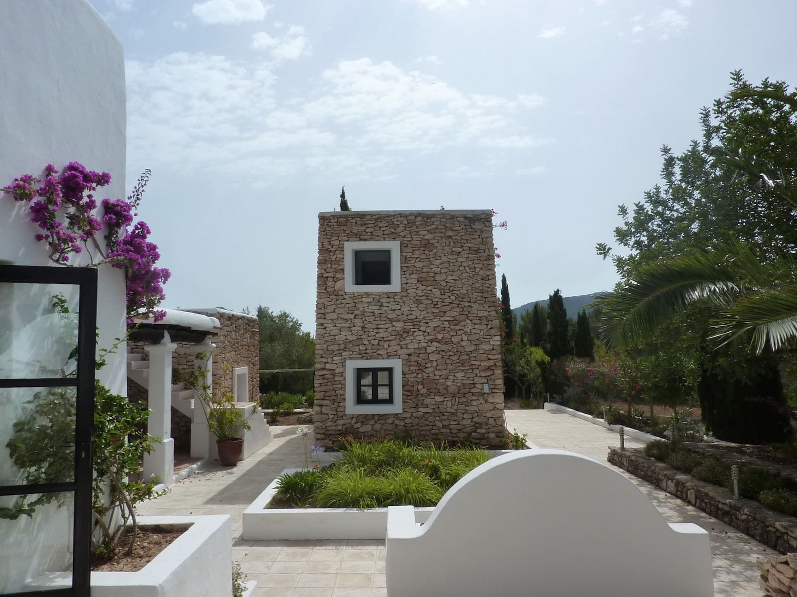 5 chambre Villa/Maison à vendre à Santa Eulalia / Santa Eularia avec piscine garage - 4 995 000 € (Ref: 9604896)