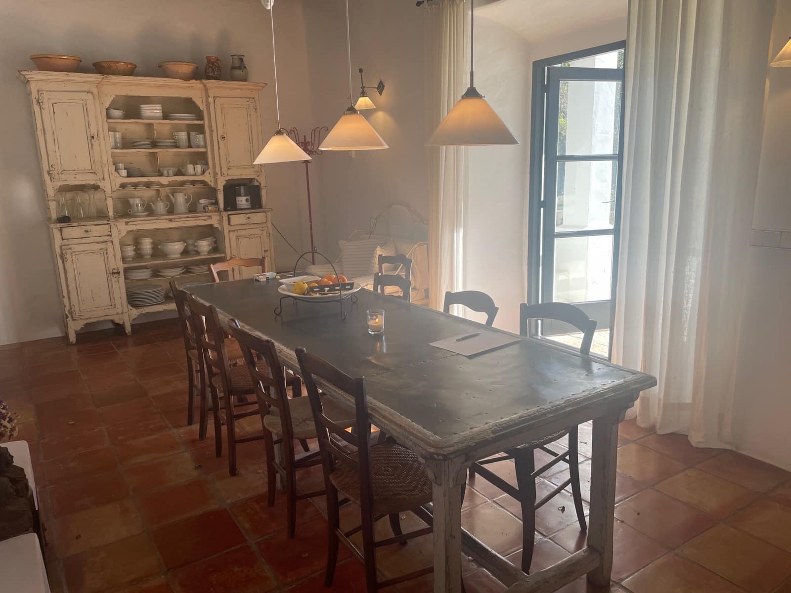 5 chambre Villa/Maison à vendre à Santa Eulalia / Santa Eularia avec piscine garage - 4 995 000 € (Ref: 9604896)