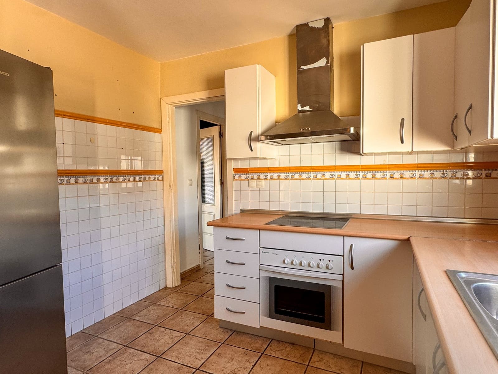 3 soveværelse Penthouse til salg i La Alcaidesa med swimmingpool garage - € 690.000 (Ref: 9611350)