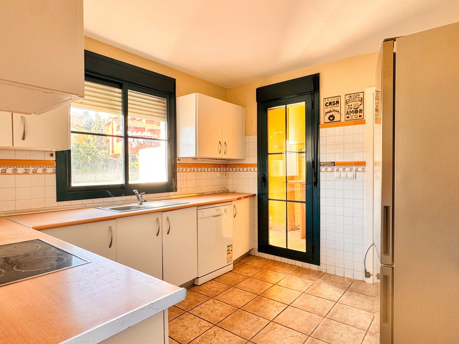 3 soveværelse Penthouse til salg i La Alcaidesa med swimmingpool garage - € 690.000 (Ref: 9611350)