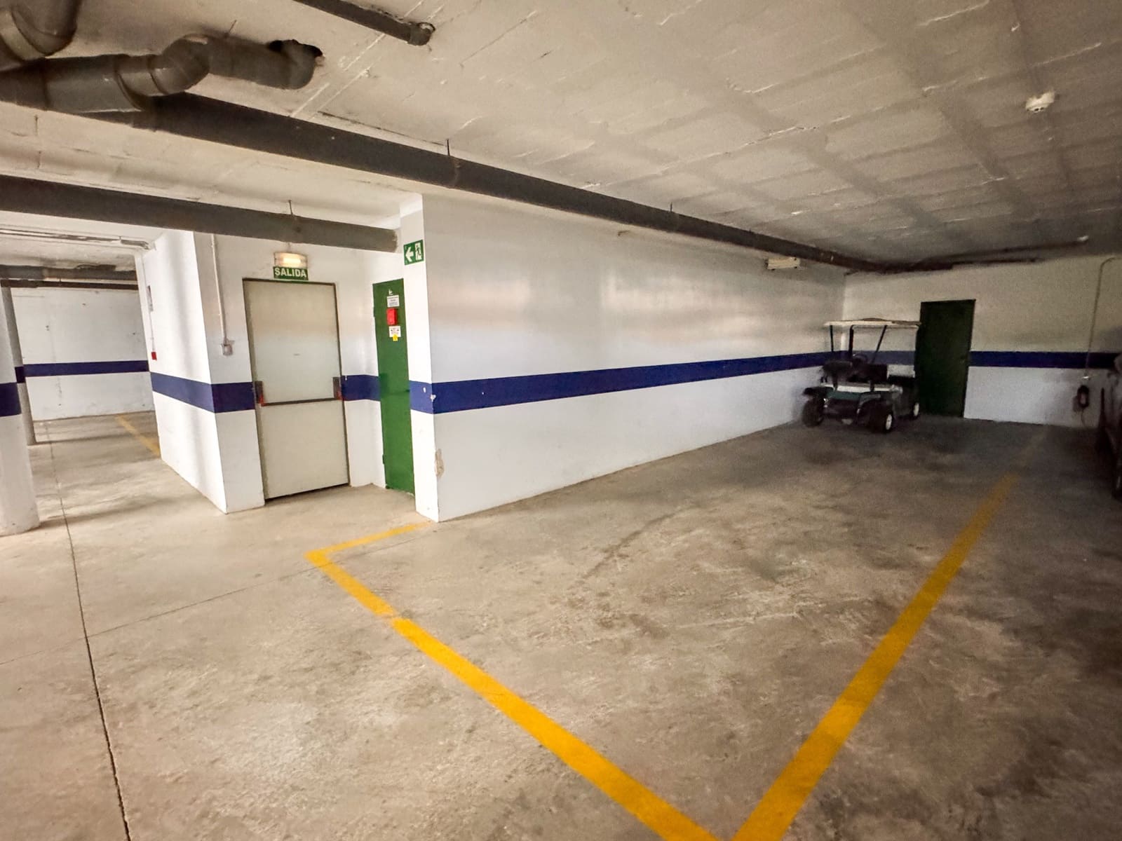 3 soveværelse Penthouse til salg i La Alcaidesa med swimmingpool garage - € 690.000 (Ref: 9611350)