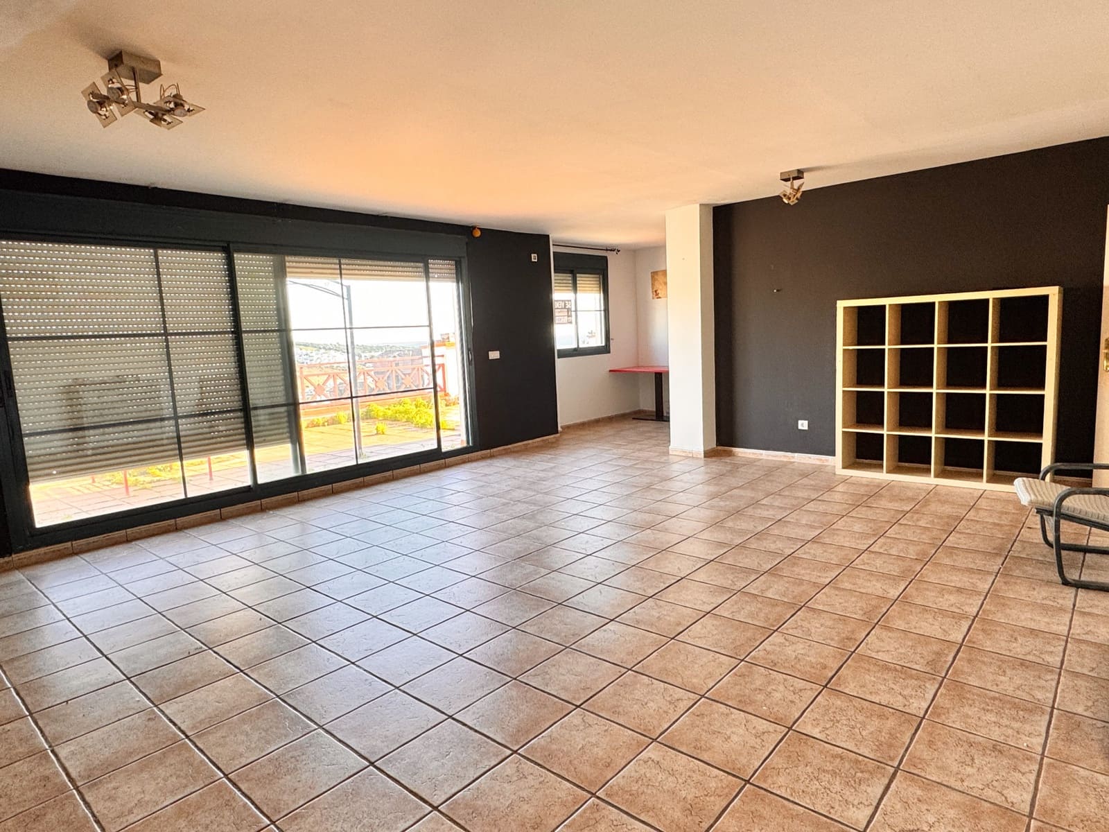 3 soveværelse Penthouse til salg i La Alcaidesa med swimmingpool garage - € 690.000 (Ref: 9611350)