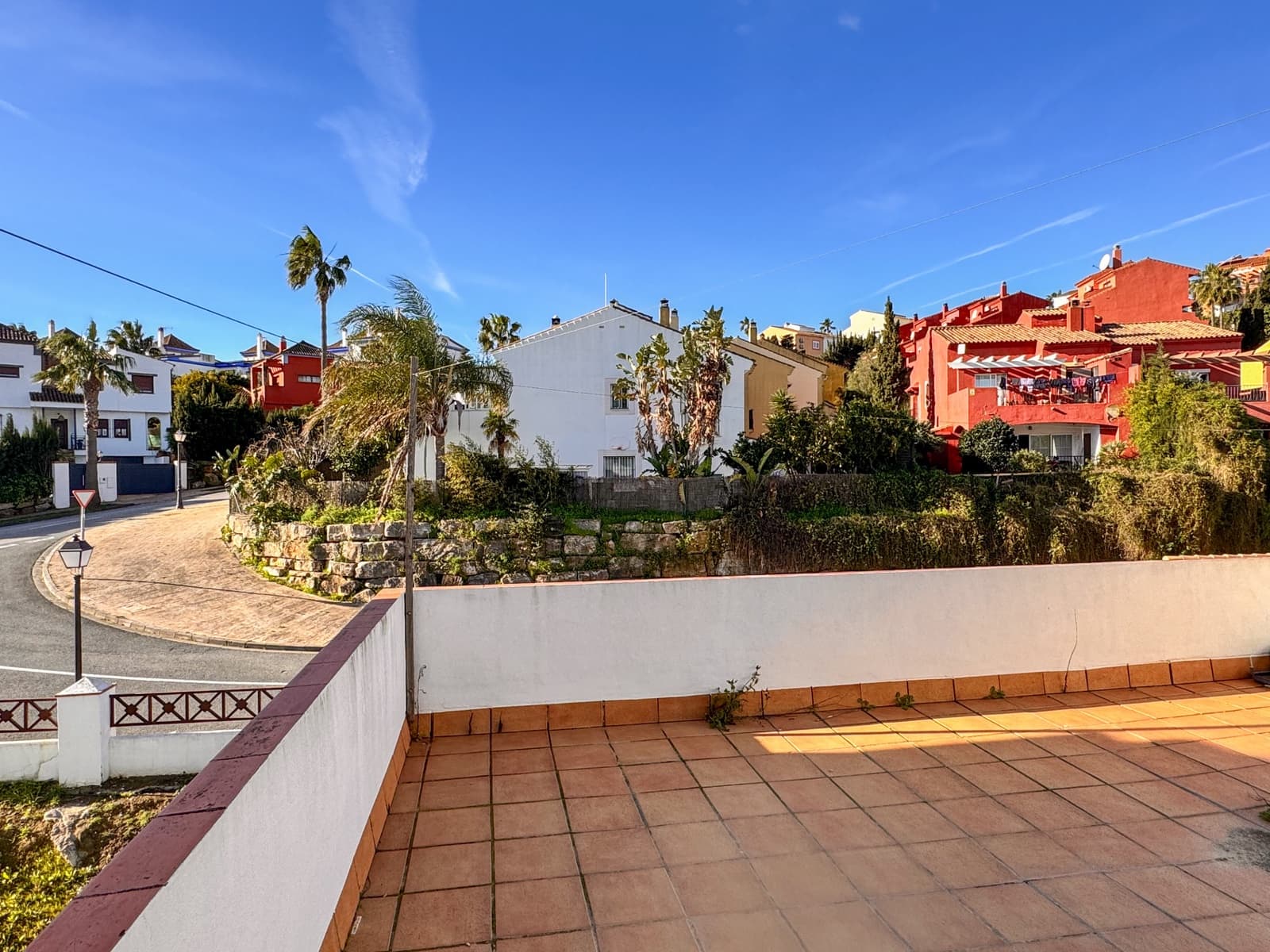 3 soveværelse Penthouse til salg i La Alcaidesa med swimmingpool garage - € 690.000 (Ref: 9611350)