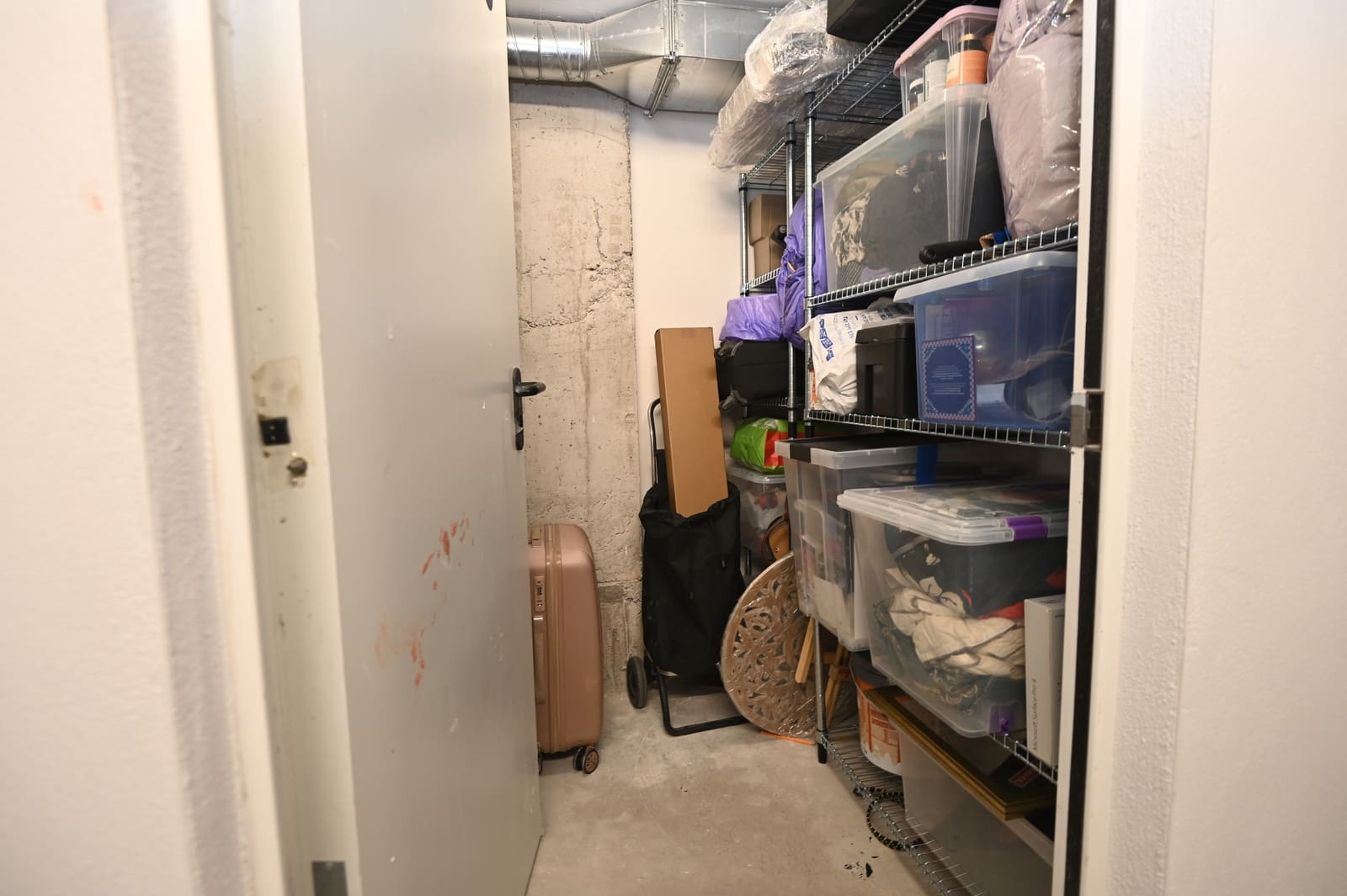 2 makuuhuone Huoneisto myytävänä paikassa Santa Eulalia / Santa Eularia mukana uima-altaan 
autotalli - 675 000 € (Ref: 9615566)