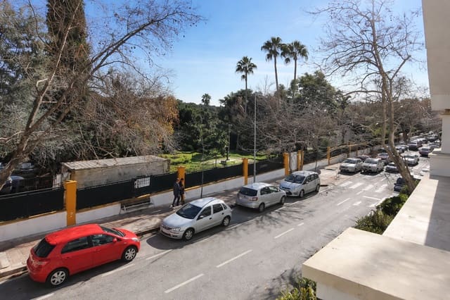 3 camera da letto Appartamento in vendita in San Pedro de Alcántara Pueblo, Marbella con piscina - 415.000 € (Rif: 9615567)