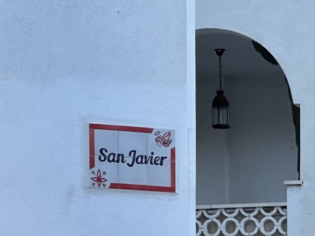 3 camera da letto Appartamento in vendita in San Pedro de Alcántara Pueblo, Marbella con piscina - 415.000 € (Rif: 9615567)