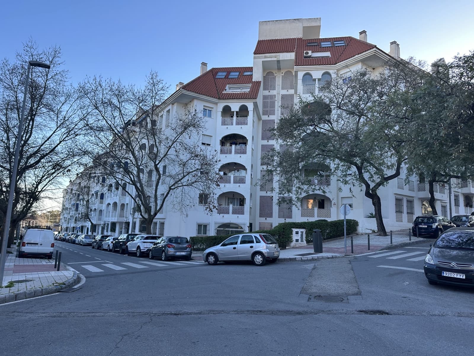 3 camera da letto Appartamento in vendita in San Pedro de Alcantara con piscina - 415.000 € (Rif: 9615567)