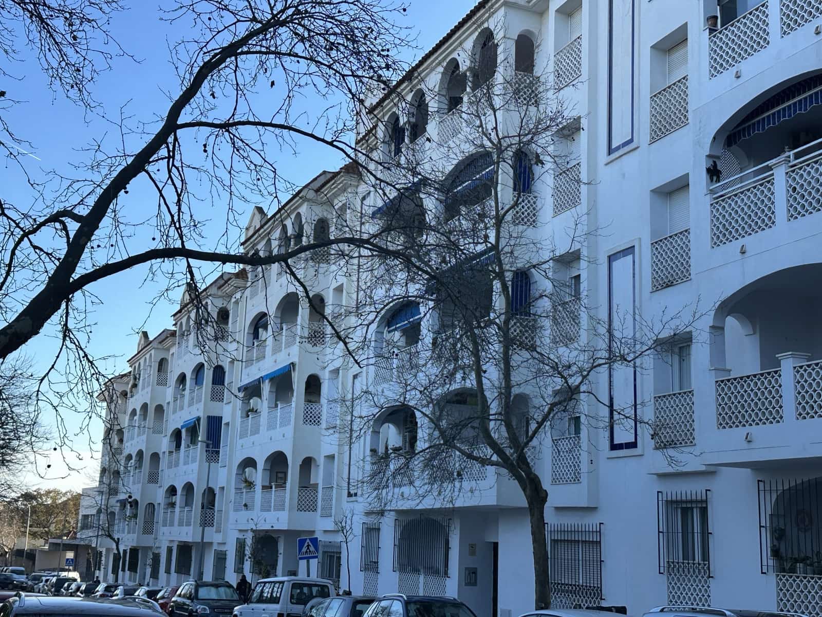 3 camera da letto Appartamento in vendita in San Pedro de Alcantara con piscina - 415.000 € (Rif: 9615567)