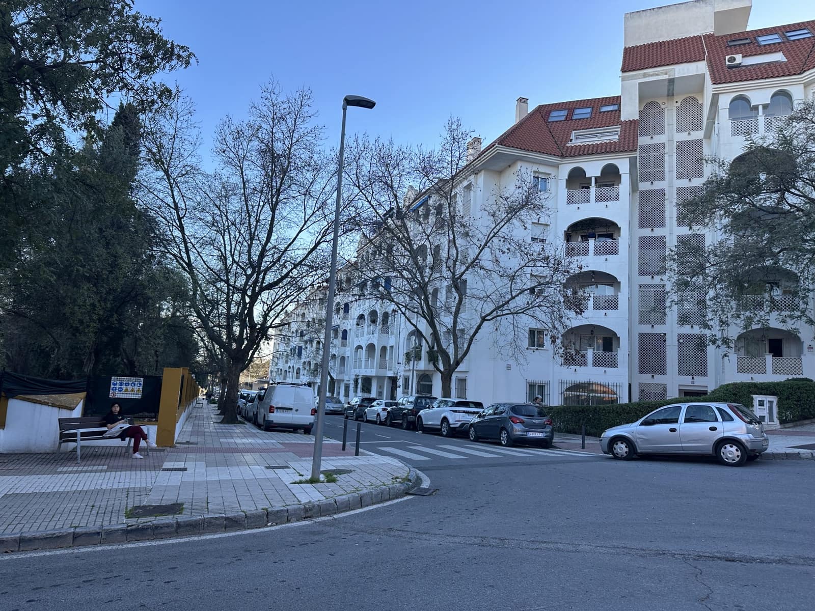 3 camera da letto Appartamento in vendita in San Pedro de Alcantara con piscina - 415.000 € (Rif: 9615567)