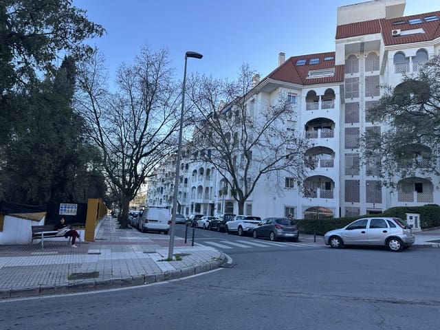 3 camera da letto Appartamento in vendita in San Pedro de Alcántara Pueblo, Marbella con piscina - 415.000 € (Rif: 9615567)