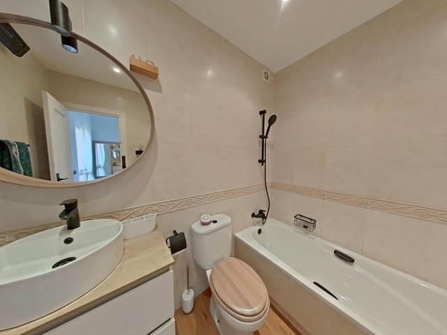 Casa de 2 habitaciones en Calahonda, Mijas en venta con piscina - 510.000 € (Ref: 9625768)