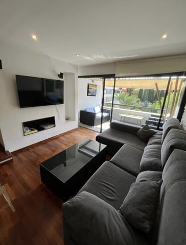 3 sovrum Lägenhet till salu i Roca Llisa, Santa Eulalia / Santa Eularia med pool garage - 625 000 € (Ref: 9625769)