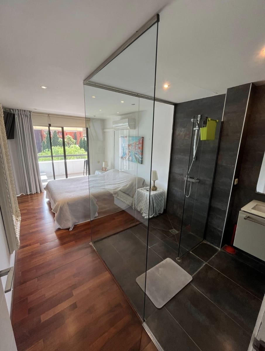 3 Zimmer Apartment zu verkaufen in Roca Llisa mit Pool Garage - 625.000 € (Ref: 9625769)