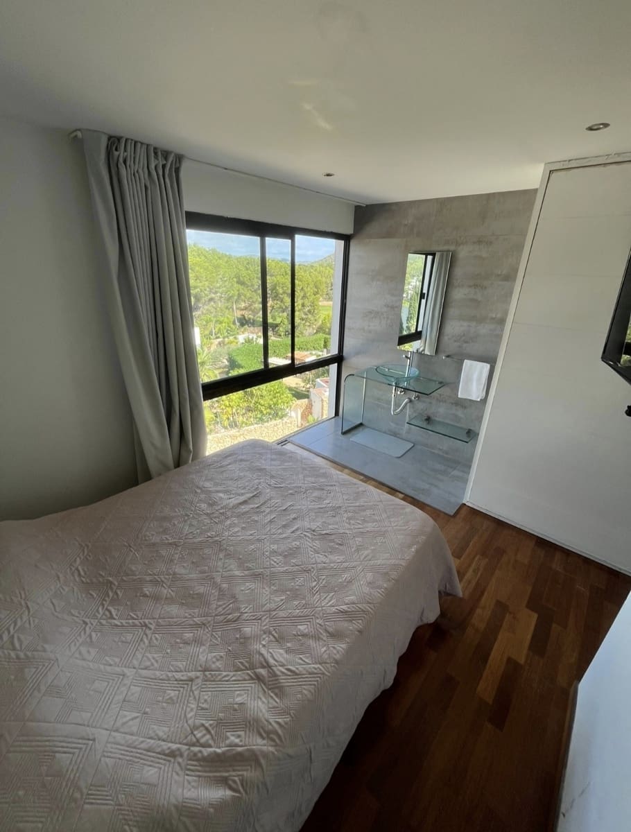 3 Zimmer Apartment zu verkaufen in Roca Llisa mit Pool Garage - 625.000 € (Ref: 9625769)