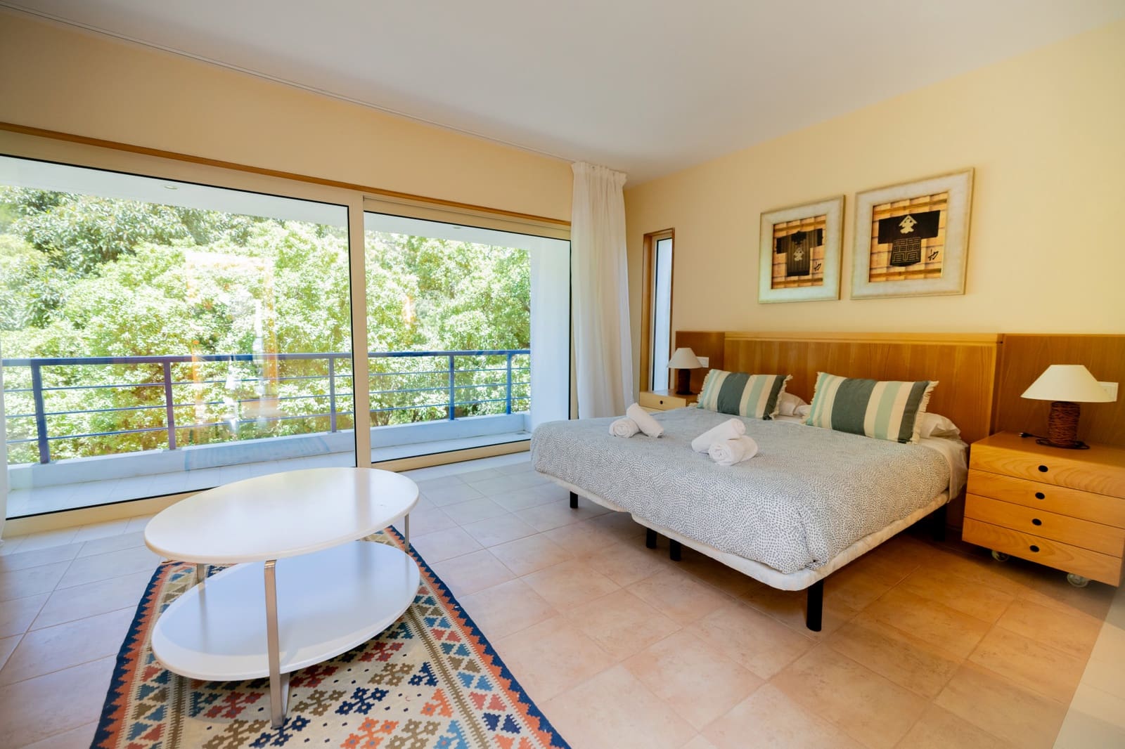 6 bedroom Villa for sale in Tarifa - € 1,950,000 (Ref: 9627632)