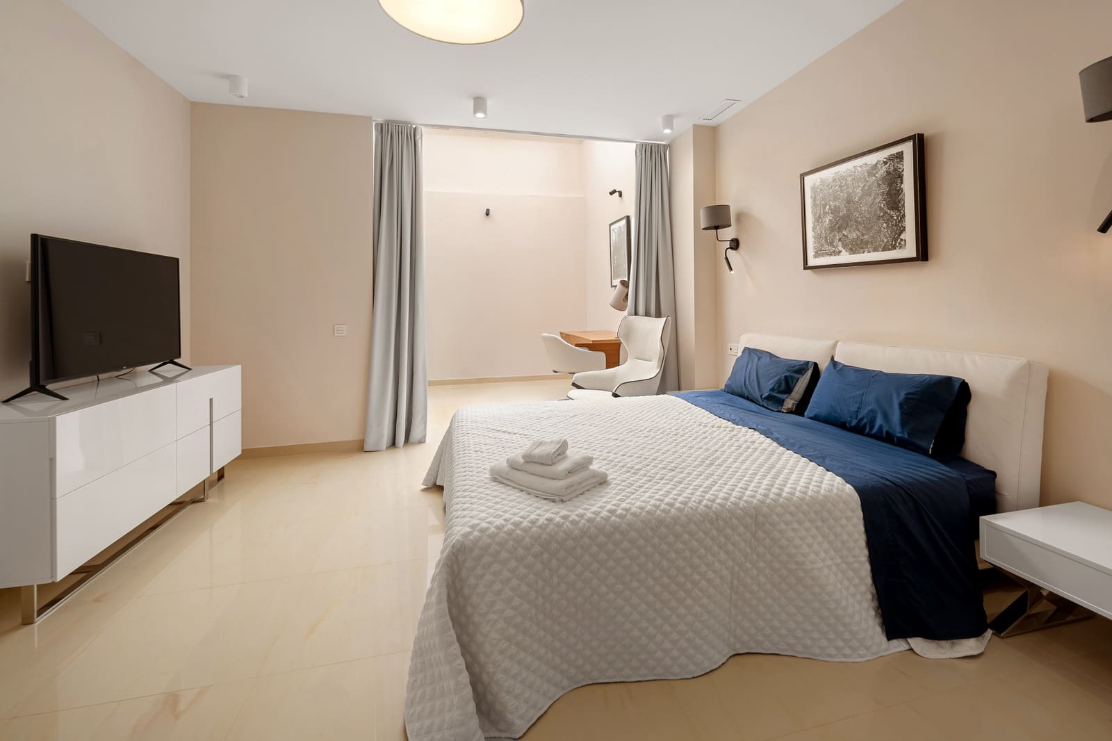 6 camera da letto Appartamento in vendita in Puerto Banus con piscina - 3.800.000 € (Rif: 9630080)