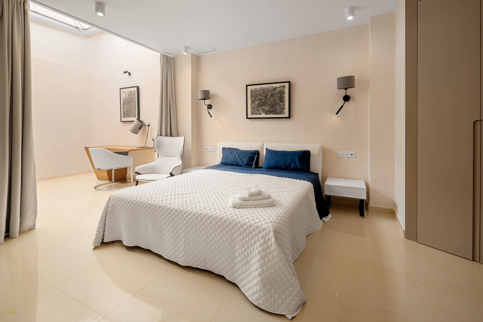 6 camera da letto Appartamento in vendita in Puerto Banus con piscina - 3.800.000 € (Rif: 9630080)