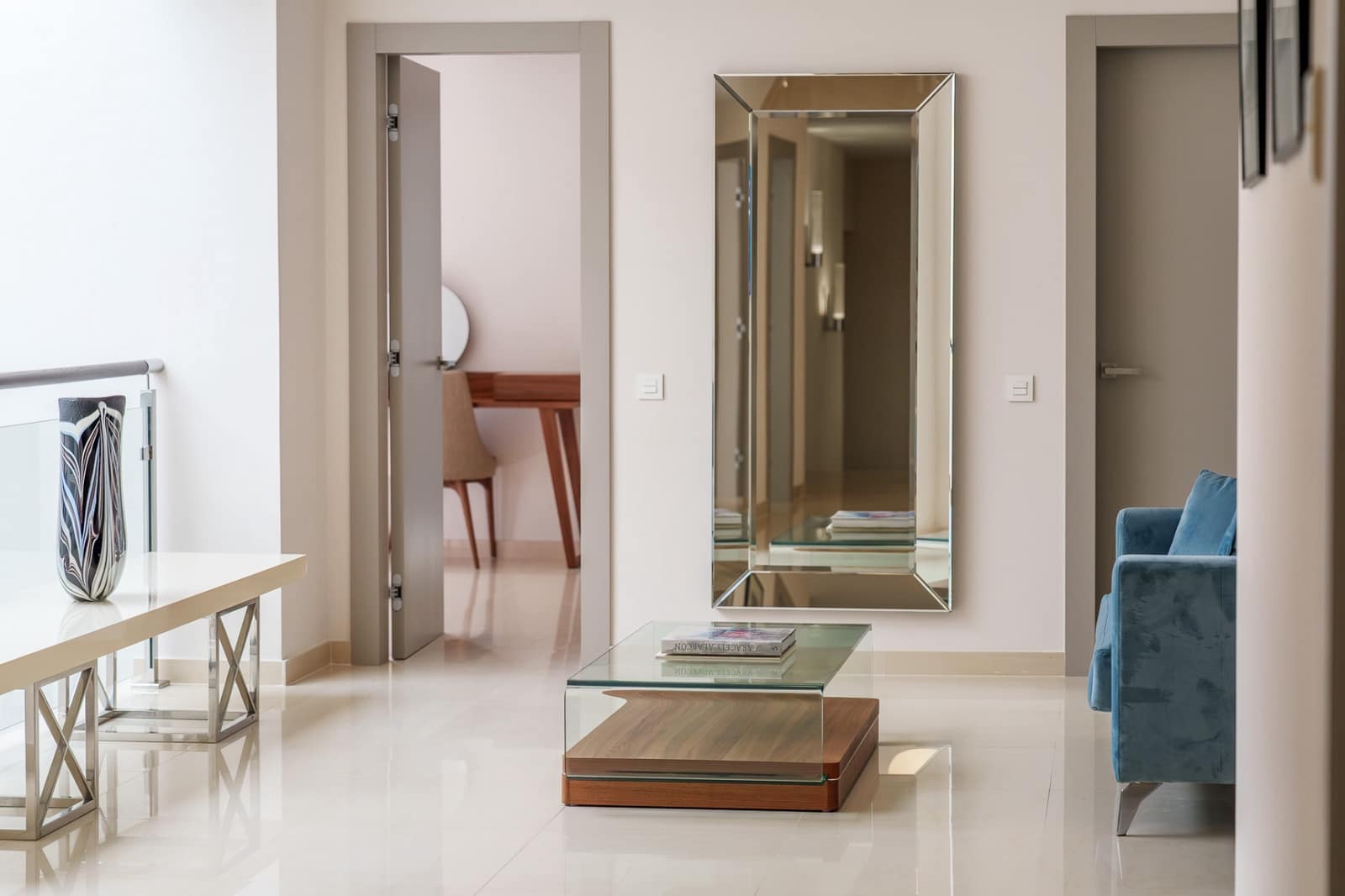 6 camera da letto Appartamento in vendita in Puerto Banus con piscina - 3.800.000 € (Rif: 9630080)