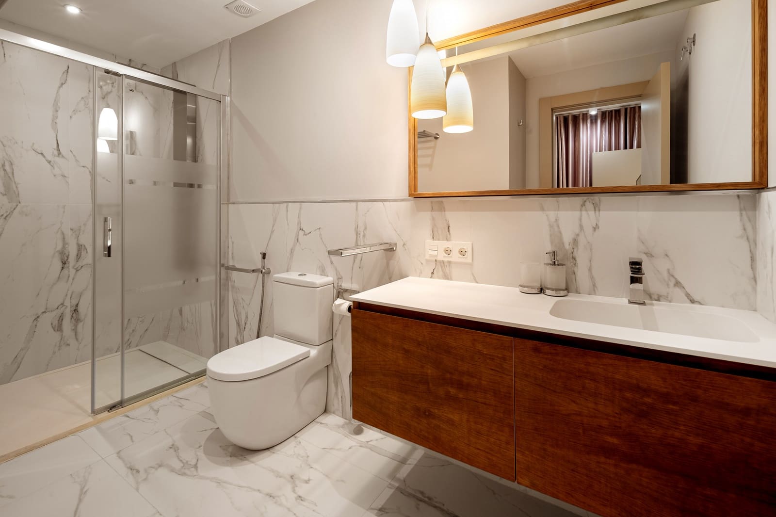 6 camera da letto Appartamento in vendita in Puerto Banus con piscina - 3.800.000 € (Rif: 9630080)