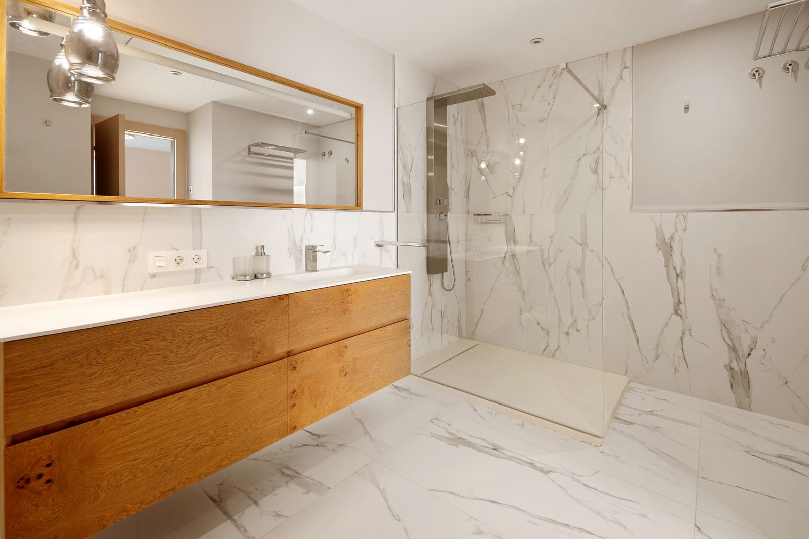 6 camera da letto Appartamento in vendita in Puerto Banus con piscina - 3.800.000 € (Rif: 9630080)