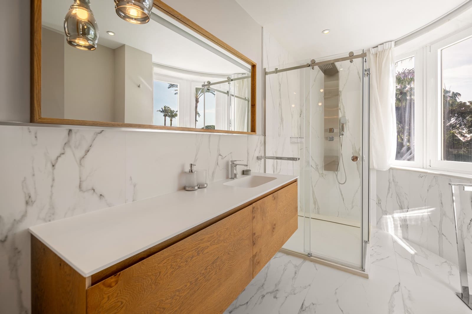 6 camera da letto Appartamento in vendita in Puerto Banus con piscina - 3.800.000 € (Rif: 9630080)