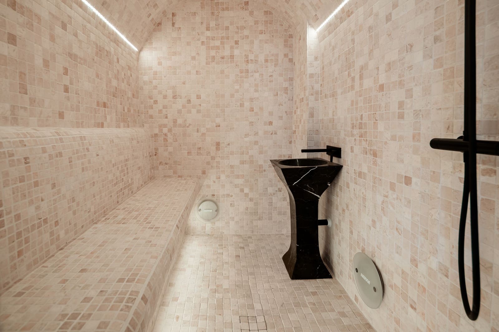 6 camera da letto Appartamento in vendita in Puerto Banus con piscina - 3.800.000 € (Rif: 9630080)