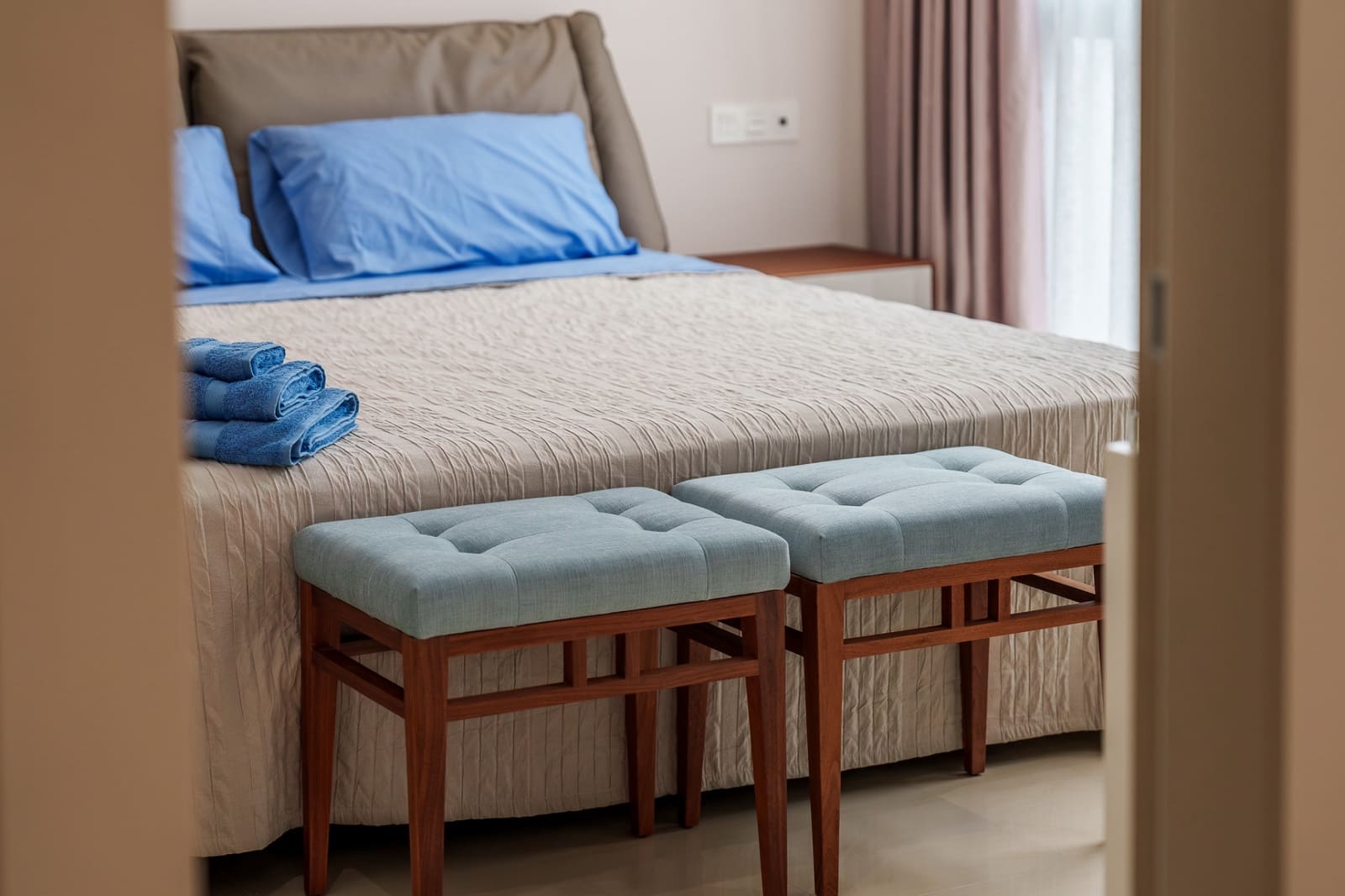 6 camera da letto Appartamento in vendita in Puerto Banus con piscina - 3.800.000 € (Rif: 9630080)