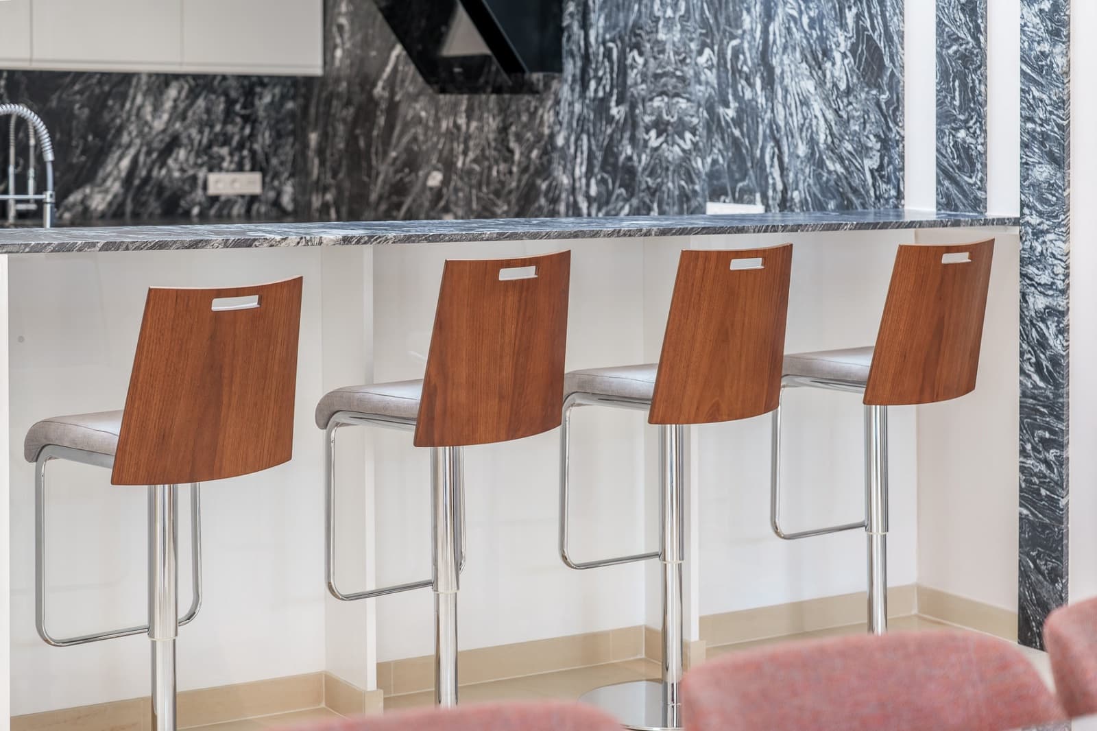 6 camera da letto Appartamento in vendita in Puerto Banus con piscina - 3.800.000 € (Rif: 9630080)