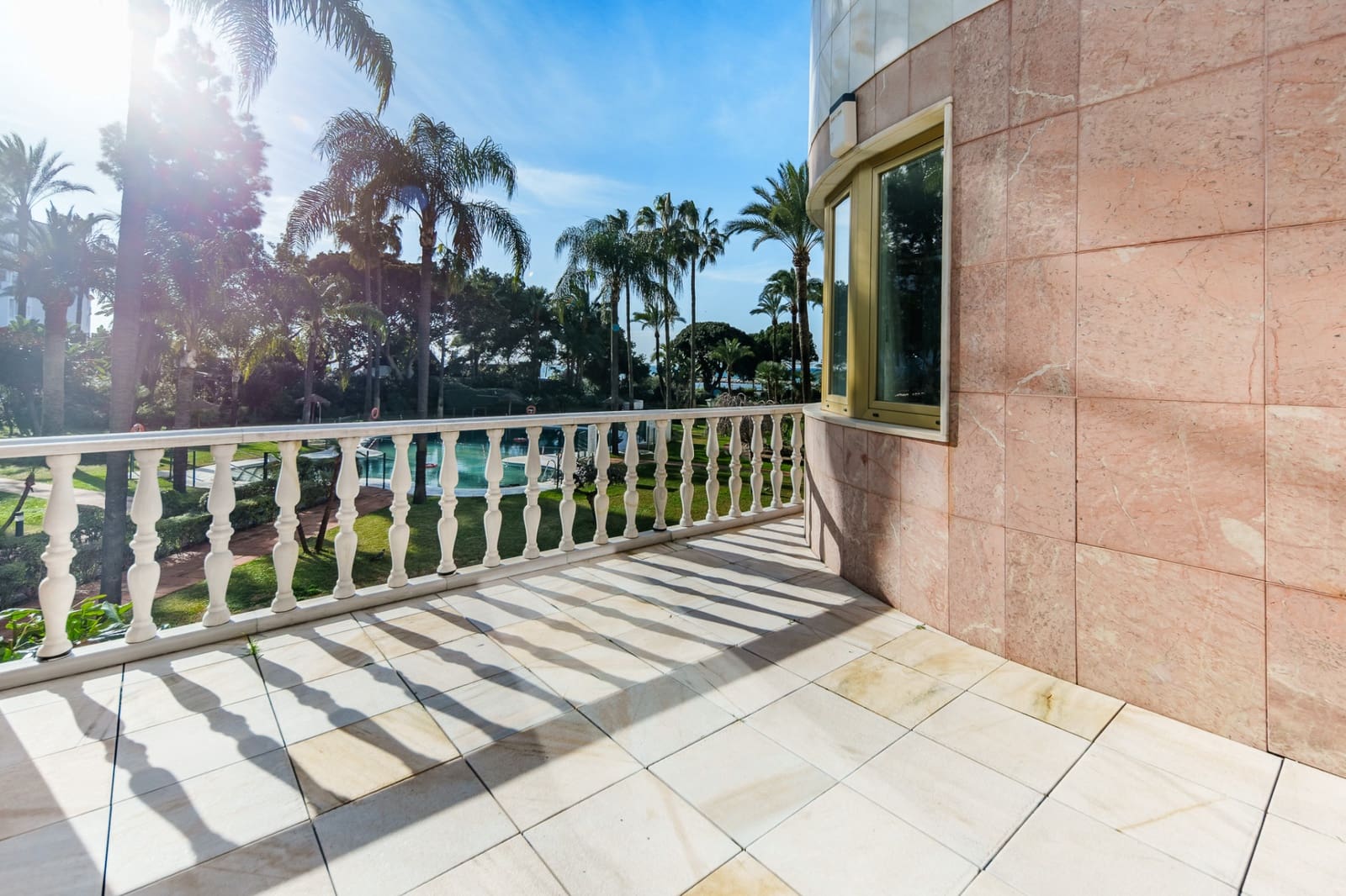 6 camera da letto Appartamento in vendita in Puerto Banus con piscina - 3.800.000 € (Rif: 9630080)